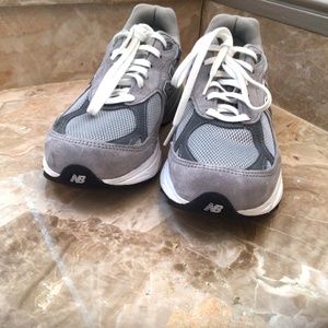 New Balance size 8 1/2 sneakers